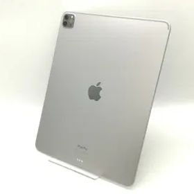 【中古】Apple 【Wi-Fi】 12.9インチ iPad Pro（第6世代/2022） 128GB スペースグレイ MNXP3J/A【秋葉4号】保証期間１ヶ月【ランクA】