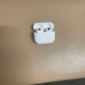 Apple AirPods 第3世代 本体