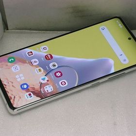 セイモバイル★SIMフリー docomo Galaxy A51 5G SC-54A ホワイト