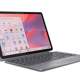 Lenovo タブレットPC Lenovo Chromebook Duet Gen 9 Chrome OS・MediaTek Kompanio 838・4GBメモリー・128GB eMMC・10.95型WUXGA液晶搭載