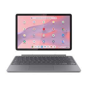 【長期保証付】Lenovo(レノボ) 83HH000UJP Lenovo Chromebook Duet Gen9 10.95型 Kompanio 838/4GB/128GB ChromeOS 2in1ノートパソコン
