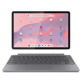 レノボ・ジャパン(Cons) 【Cons】Lenovo Chromebook Duet Gen 9 (MediaTek Kompanio 838/4GB/128GB/(83HH000UJP) 取り寄せ商品