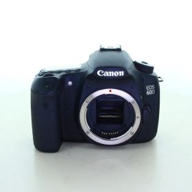 【中古】(キヤノン) Canon EOS 60D