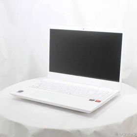 ソフマップ 〔中古品〕 LAVIE Direct N15 PC-GE29EADA2 パールホワイト 〔NEC Refreshed PC〕【352】