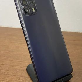 Motorola edge 20 fusion (デュアルSIMスロット) 保証