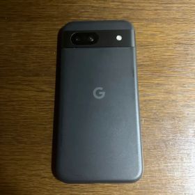 Google Pixel 8a本体