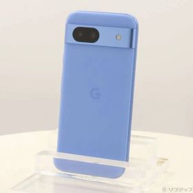 ソフマップ 〔中古品〕 Google Pixel 8a 128GB ベイ G576D SIMフリー【377】