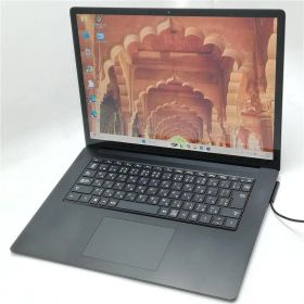 MicrosoftノートPC 中古美品 Surface Laptop4 SSD
