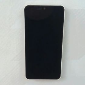 docomo AQUOS wish2 SH-51C 64GB ホワイト