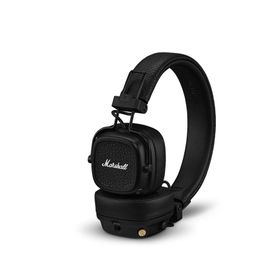 Marshall / Major V Black マーシャル ワイヤレス ヘッドフォン