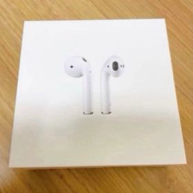 新品未開封⭐︎Apple AirPods （第1世代）MMEF2J/A