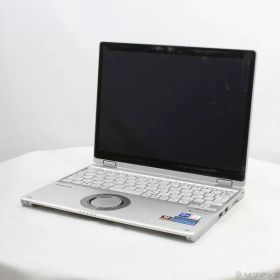 ソフマップ 〔中古品〕 Lets note QV1 CF-QV1RDAVS【297】