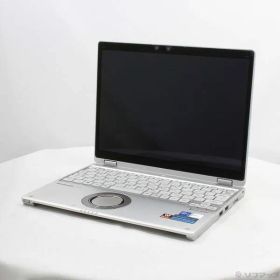 ソフマップ 〔中古品〕 Lets note QV1 CF-QV1RDAVS【349】