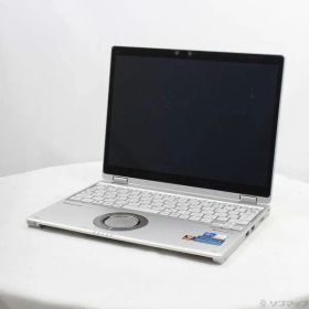 ソフマップ 〔中古品〕 Lets note QV1 CF-QV1RDAVS【262】