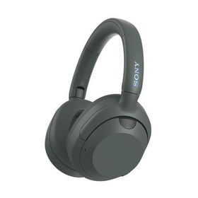 【長期保証付】ソニー SONY WHU-LT900N H フォレストグレー ULT WEAR ワイヤレスステレオヘッドセット WHULT900NH