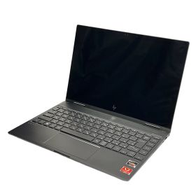 【中古】 HP ENVY x360 Convertible 13-ag0010AU ノートPC AMD Ryzen 5 2500U 8GB SSD 256GB WIN11 13.3インチ FHD タッチパネル ジャンク T11487083