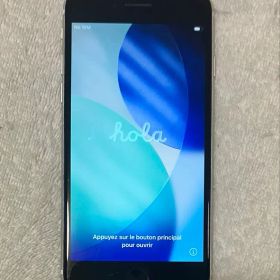 大容量256GB Apple iPhone SE 第2世代 ホワイト