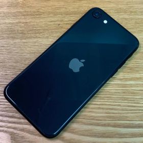H9 SIMフリー iPhone SE 第2世代（SE2） 64GB