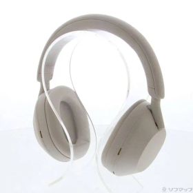 ソフマップ 〔中古品〕 WH-1000XM5 S プラチナシルバー【269】