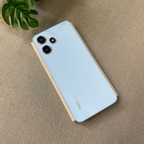 新品同様 Redmi 12 5G スカイブルー国内版 SIMフリー送料無料