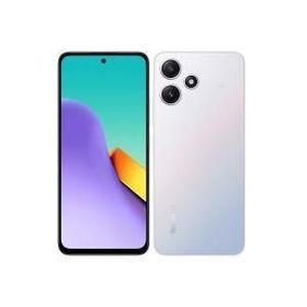 「モバイルスター」新品 SIMフリー Xiaomi Redmi 12 5G XIG03 Silver
