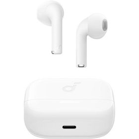 Anker 完全ワイヤレスイヤホン Soundcore K20i ホワイト A3994N21（直送品）