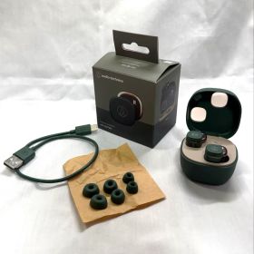 【ジャンク品】audio-technica ATH-SQ1TW2付属品あり