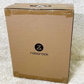【未開封】Roborock ロボロック Q7T ロボット掃除機 ホワイト