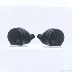 ソフマップ 〔中古品〕 SOLID BASS ATH-CKS50TW2 ブラック【262】
