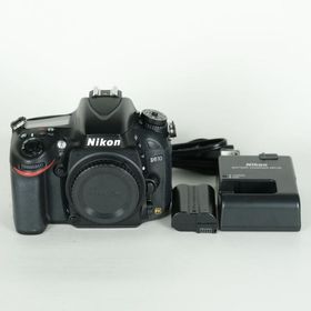 [並品 | シャッター数11,840回] Nikon D610 [ボディ] | Nikon Fマウント