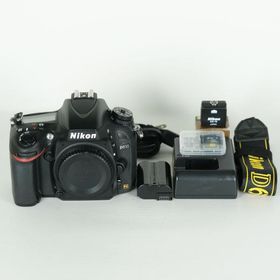 [良品 | シャッター数5,621回] Nikon D610 [ボディ] | Nikon Fマウント