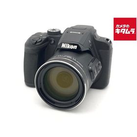 【中古】 【並品】 ニコン COOLPIX B700 ブラック