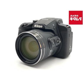 【中古】 【並品】 ニコン COOLPIX B700 ブラック