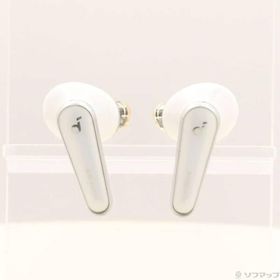 〔中古〕Anker(アンカー) Soundcore Liberty 4 クラウドホワイト A3953N21〔198-ud〕