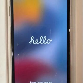 iPhone SE 第3世代 128GB SIMフリー