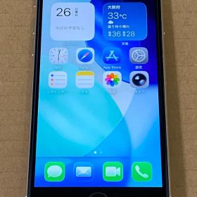 iPhoneSE3 スターライト 64GB SIMフリー