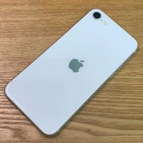 A5525 SIMフリー iPhone SE 第3世代（SE3） 64GB
