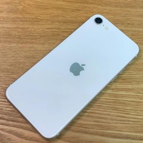 R1 SIMフリー iPhone SE 第3世代（SE3） 64GB