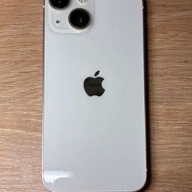 Apple iPhone 13 mini 128GB スターライト SIMフリー