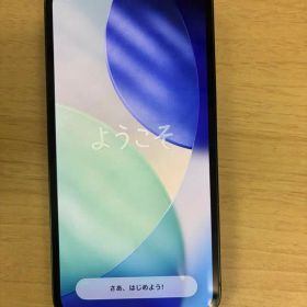 Apple iPhone 13 mini グリーン 本体