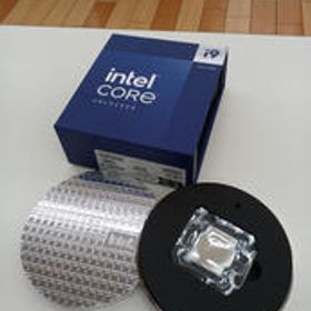 CORE I9 CORE I9-14900K INTEL