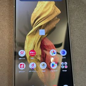 SIMフリー AQUOS R7 SH-52C ドコモ版