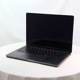 〔中古品〕 MacBook Pro 14.2-inch Late-2023 MRX33J／A Apple M3 Pro 11コアCPU_14コアGPU 18GB SSD512GB スペースブラック 〔26.3 Tahoe〕 ［グラフィック：オンボード／USキーボード］〔中古品〕 MacBook Pro 14.2-inch Late-2023 MRX33J／A Apple M3 Pro 11コアCPU_14コアGPU 18GB SSD512GB スペースブラック 〔26.3 Tahoe〕 ［グラフィック：オンボード／USキーボード］