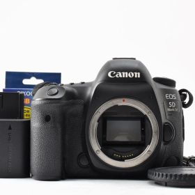 Canon EOS 5D Mark IV C0215