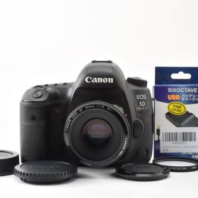 Canon EOS 5D MARK IV EF 50mm 1.8II L1023