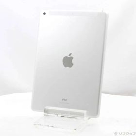 ソフマップ 〔中古品〕 iPad 第9世代 64GB シルバー MK493J／A SIMフリー【198】