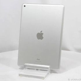 ソフマップ 〔中古品〕 iPad 第9世代 64GB シルバー MK2L3J／A Wi-Fi【344】