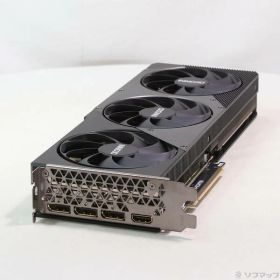 【中古】INNO3D(イノスリーディ) INNO3D GeForce RTX 5080 X3 N50803-16D7-176068N 【262-ud】