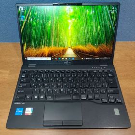 FUJITSU LIFEBOOK U9312 第12世代i5 ⑤