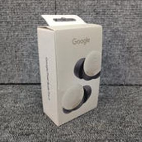 BTイヤホン PIXEL BUDS PRO2 GOOGLE